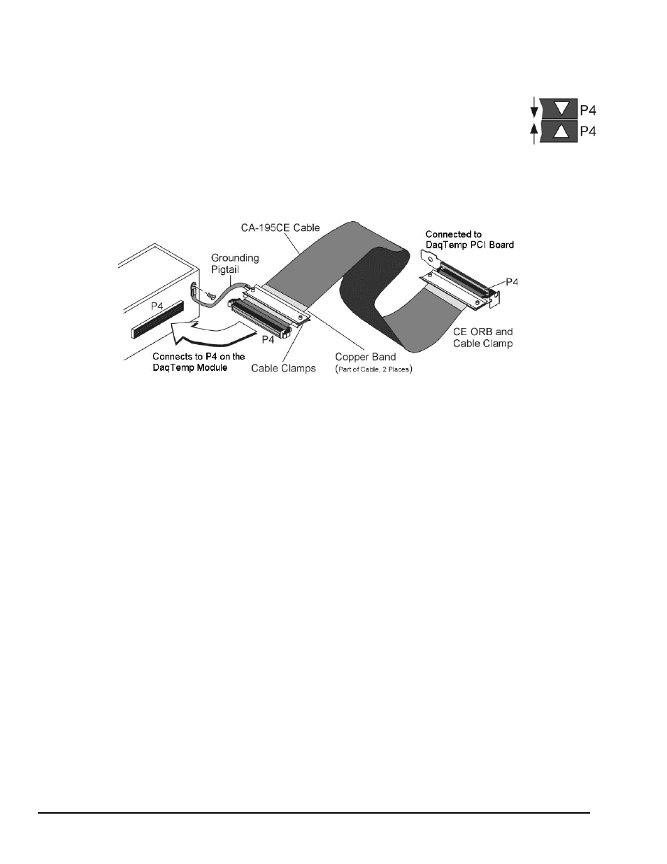 Measurement Computing DaqTemp User Manual | Page 36 / 48