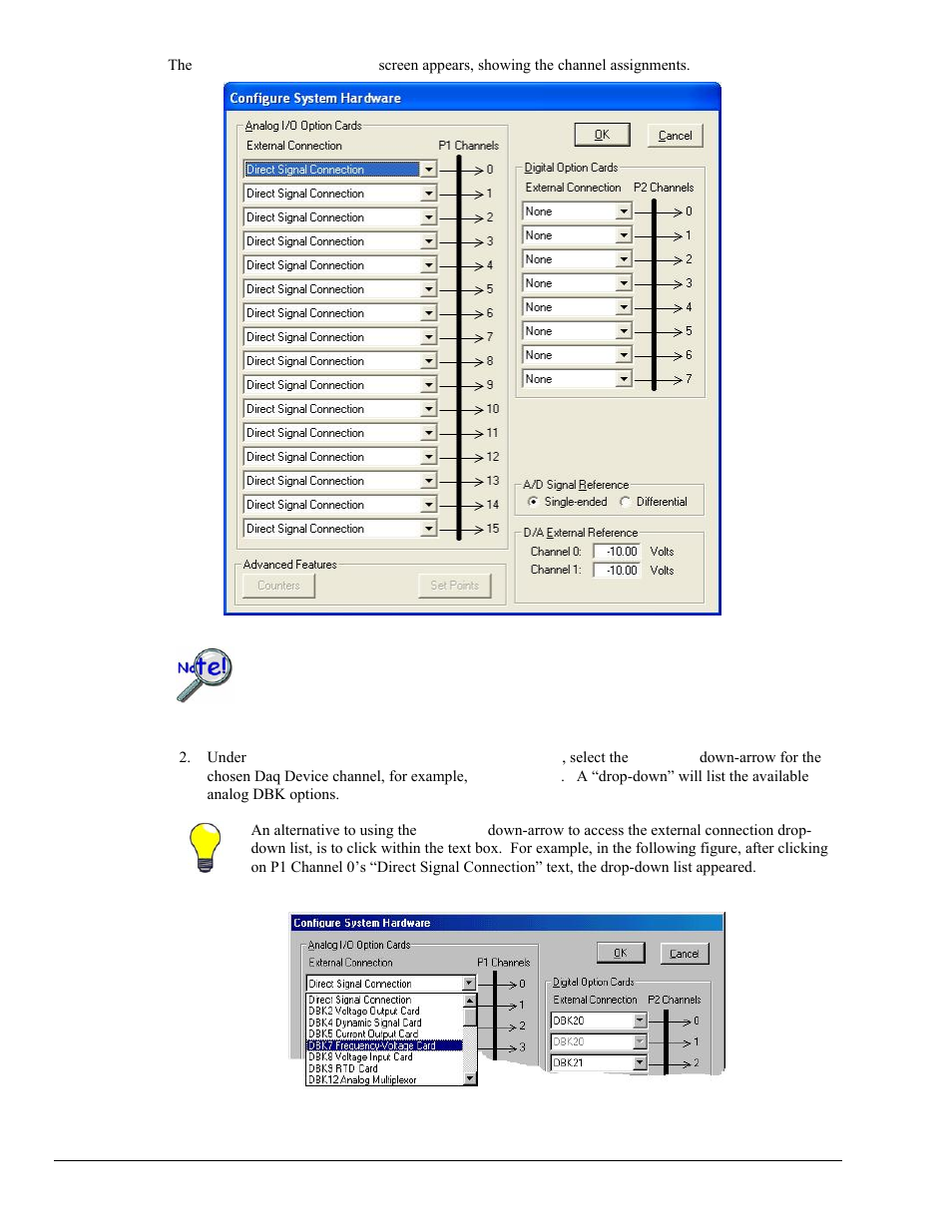 Measurement Computing DaqView User Manual | Page 18 / 86