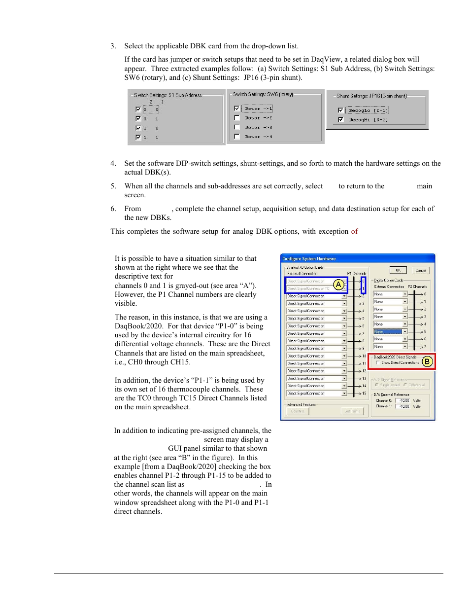 Measurement Computing DaqView User Manual | Page 19 / 86