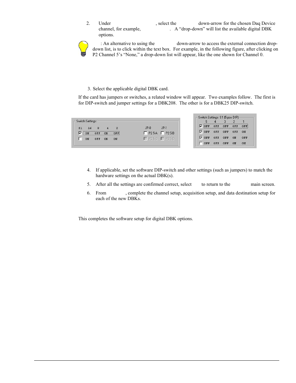 Measurement Computing DaqView User Manual | Page 21 / 86