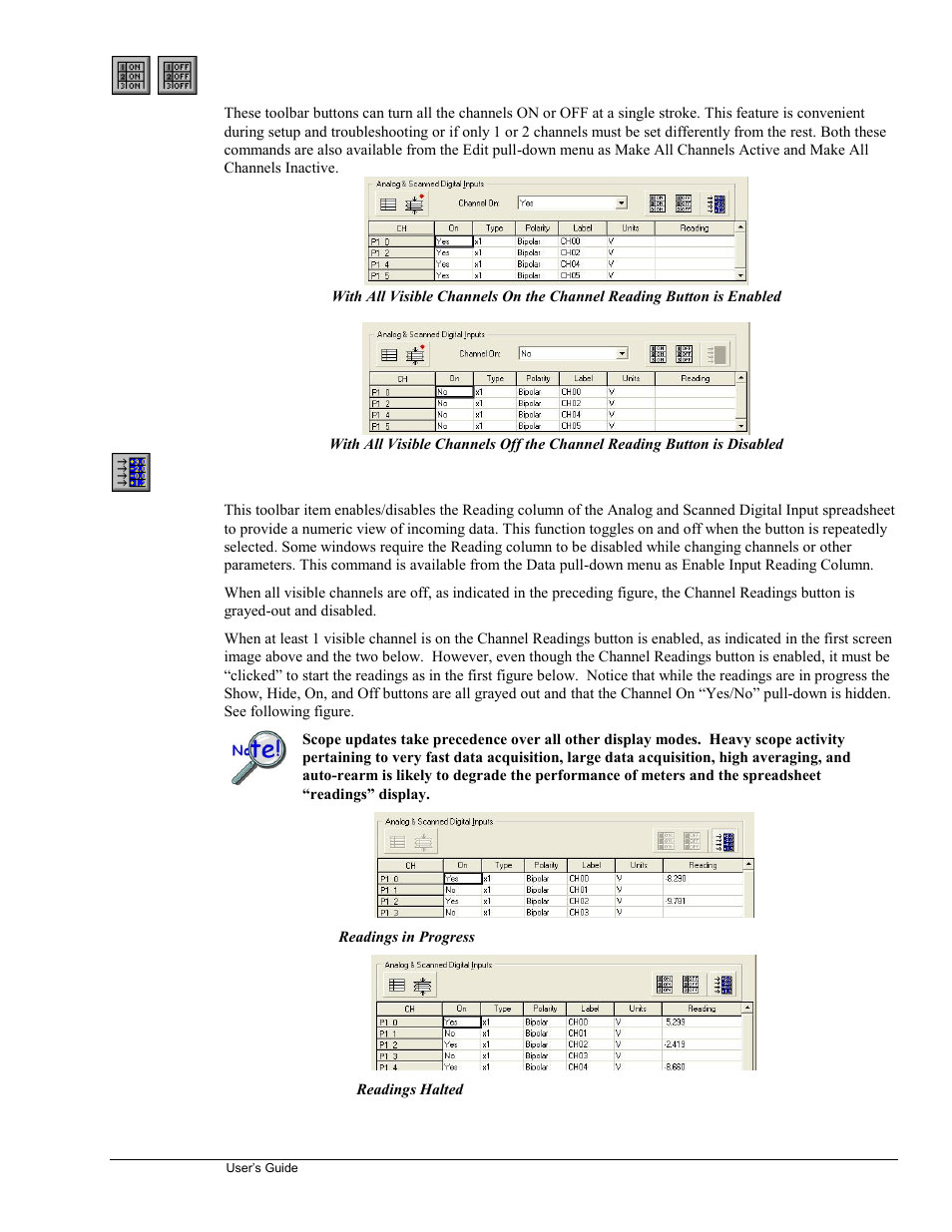 Measurement Computing DaqView User Manual | Page 35 / 86