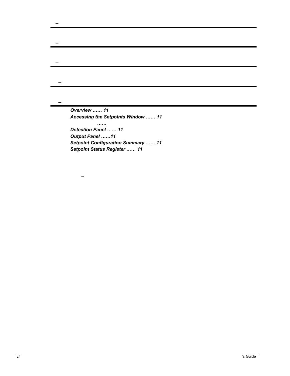 Measurement Computing DaqView User Manual | Page 4 / 86