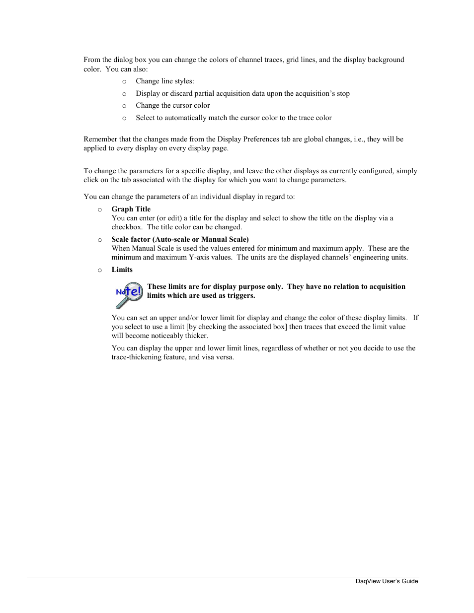 Measurement Computing DaqView User Manual | Page 42 / 86