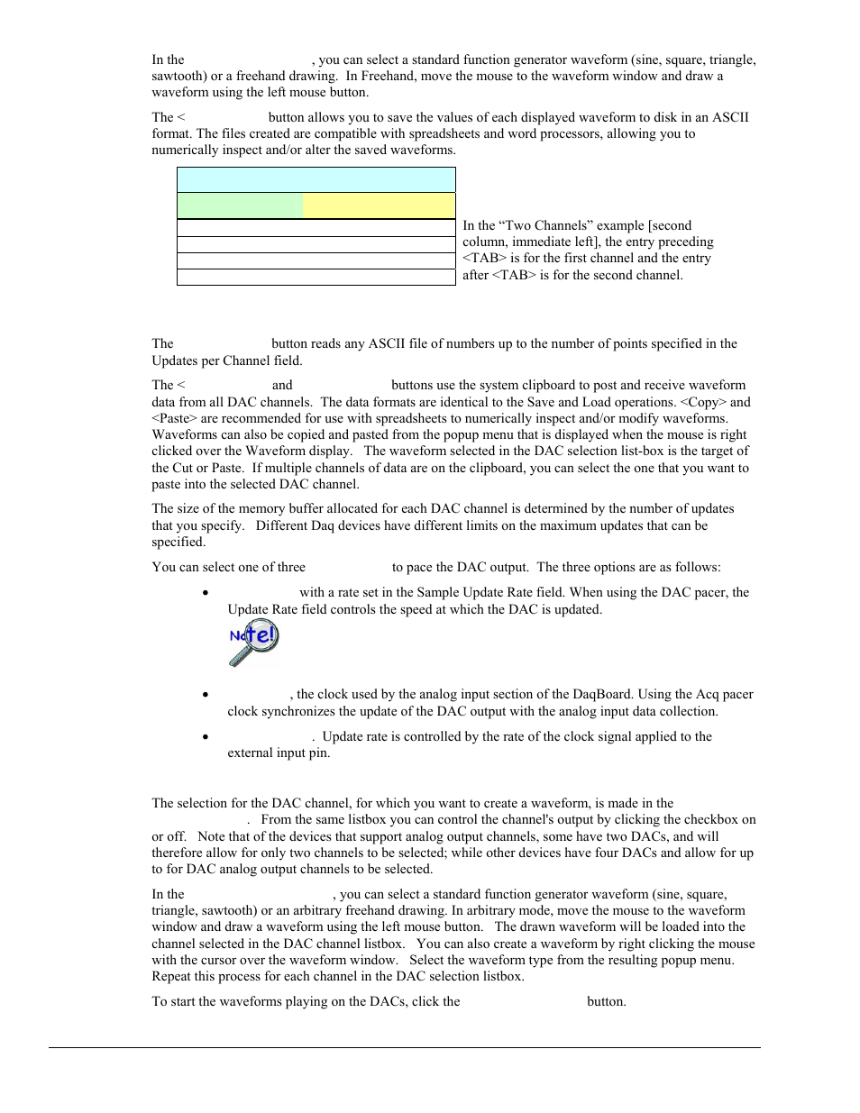 Measurement Computing DaqView User Manual | Page 58 / 86