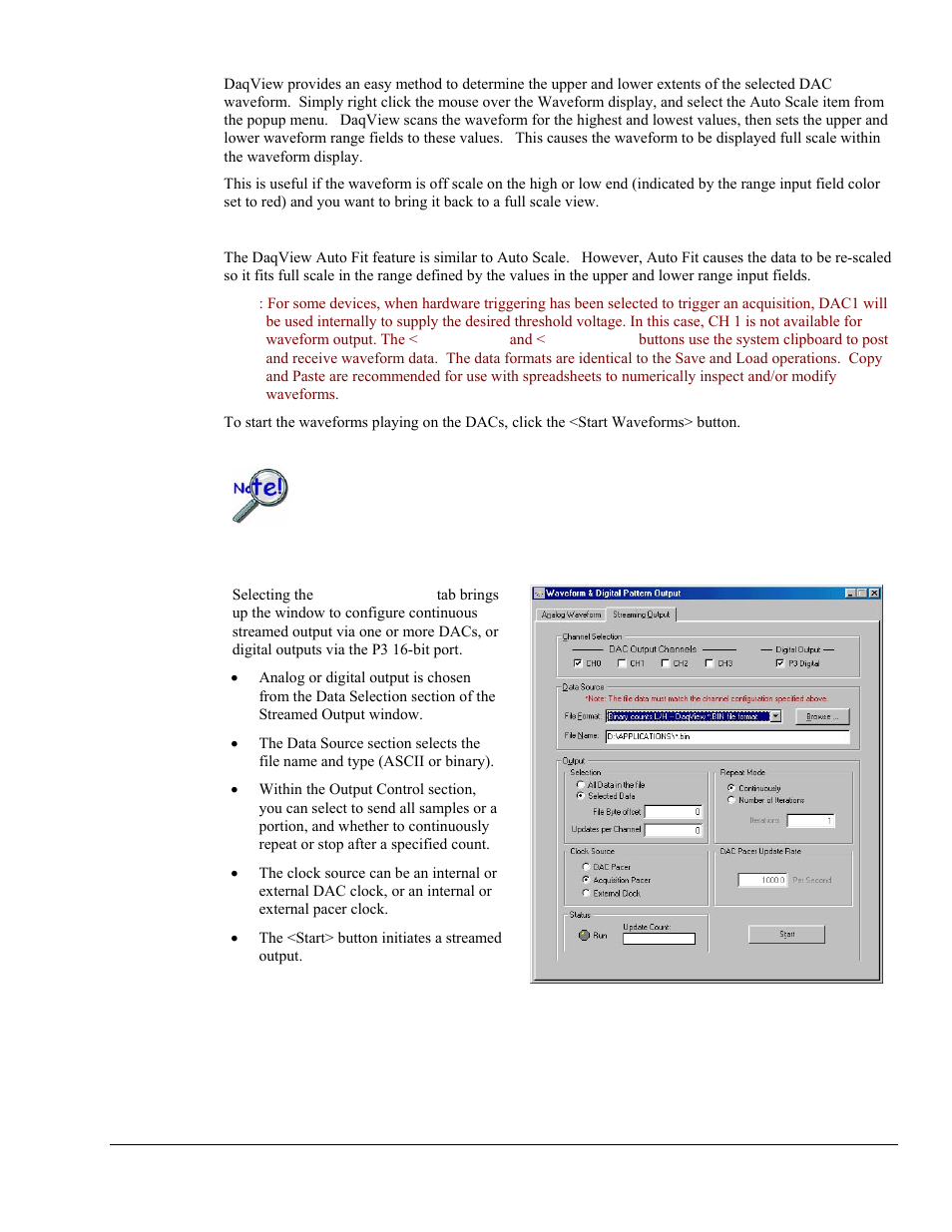 Measurement Computing DaqView User Manual | Page 59 / 86