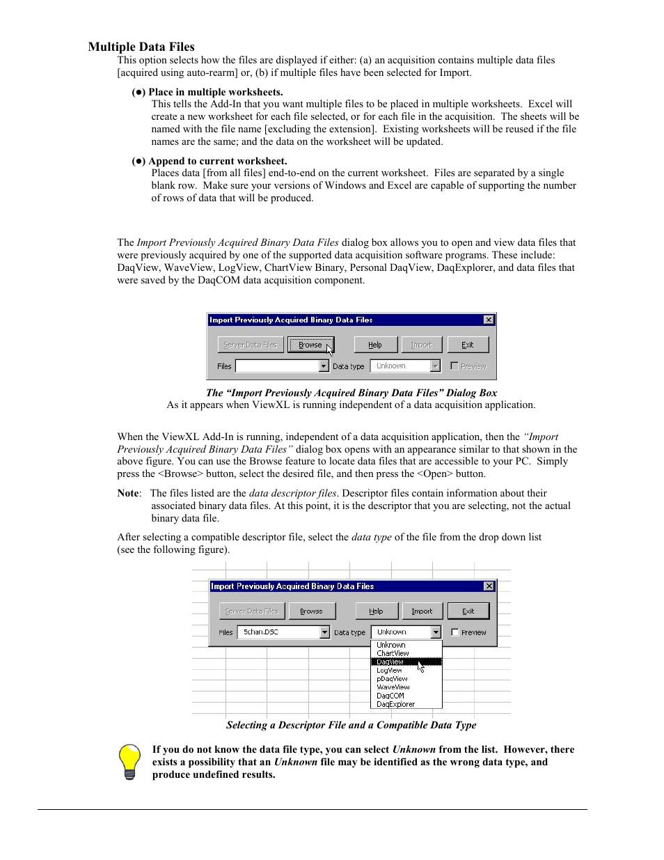 Measurement Computing DaqView User Manual | Page 80 / 86