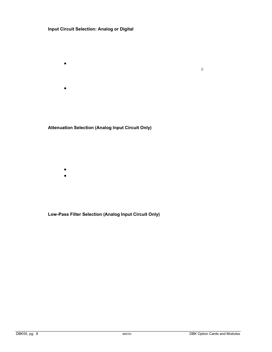 Measurement Computing DBK Part 2 User Manual | Page 118 / 306