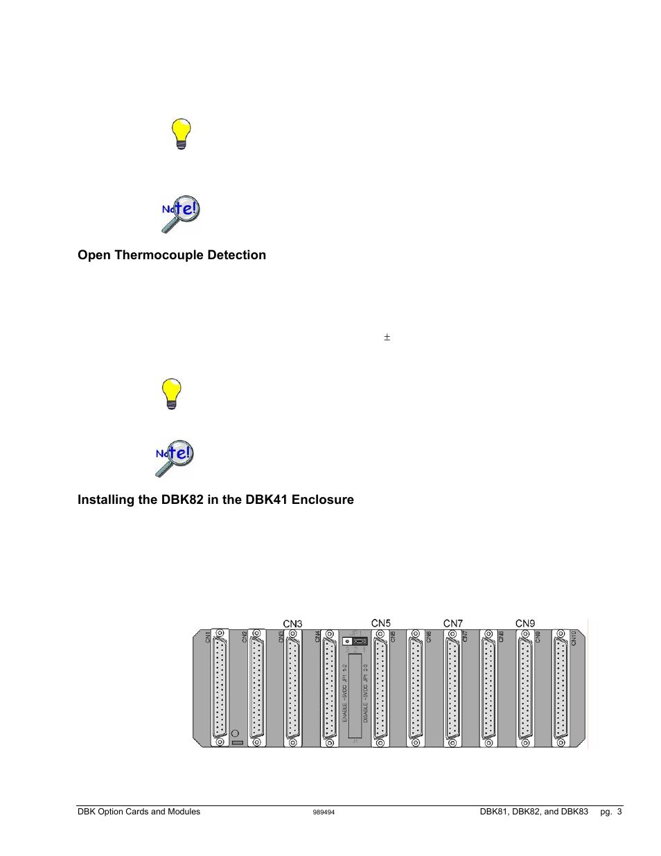 Measurement Computing DBK Part 2 User Manual | Page 153 / 306
