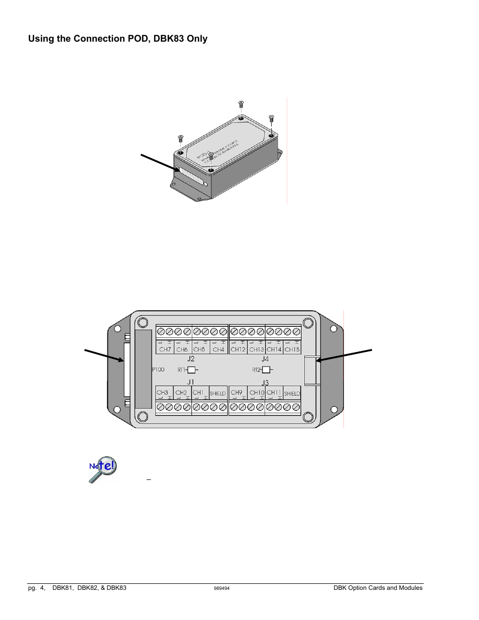 Measurement Computing DBK Part 2 User Manual | Page 154 / 306