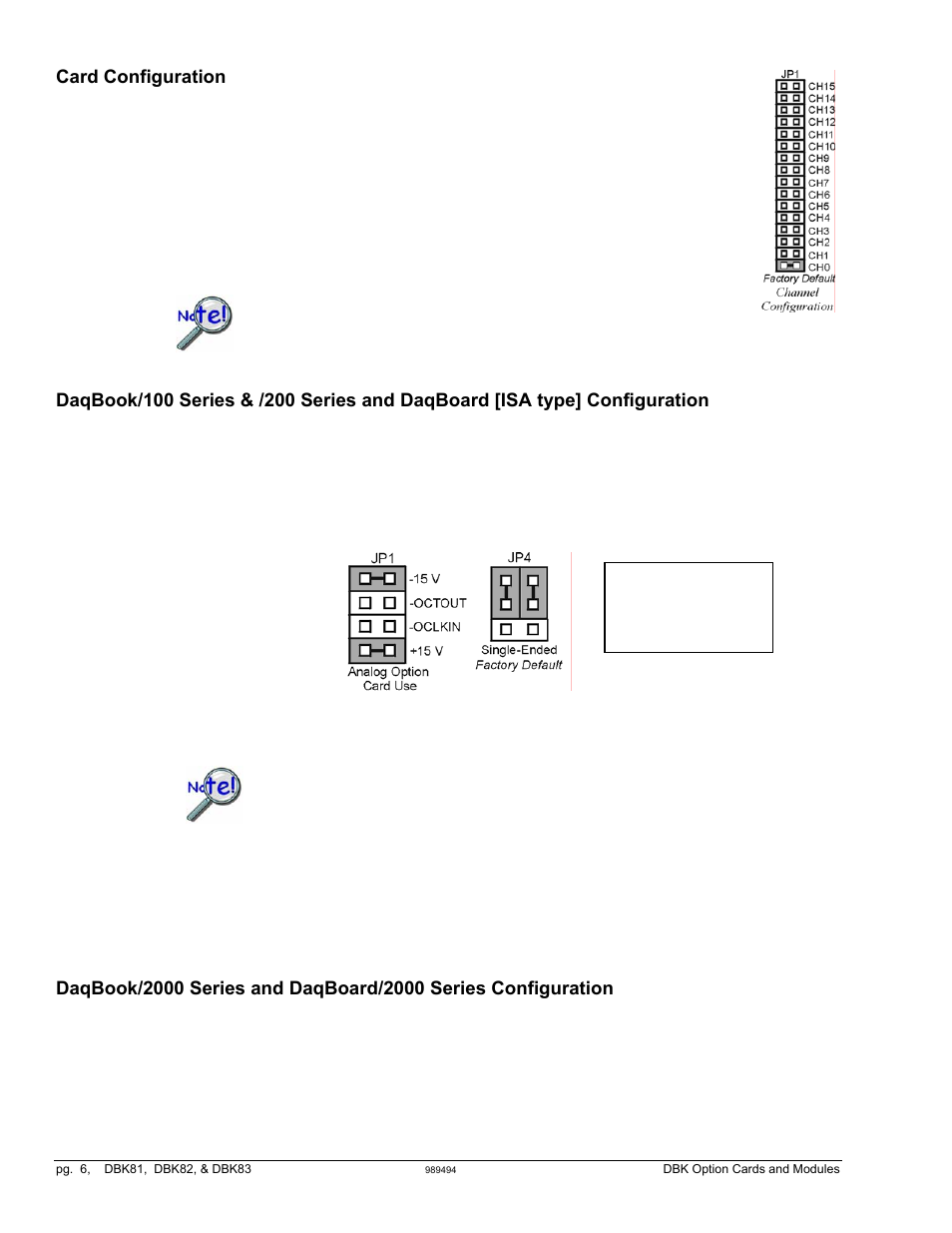 Measurement Computing DBK Part 2 User Manual | Page 156 / 306