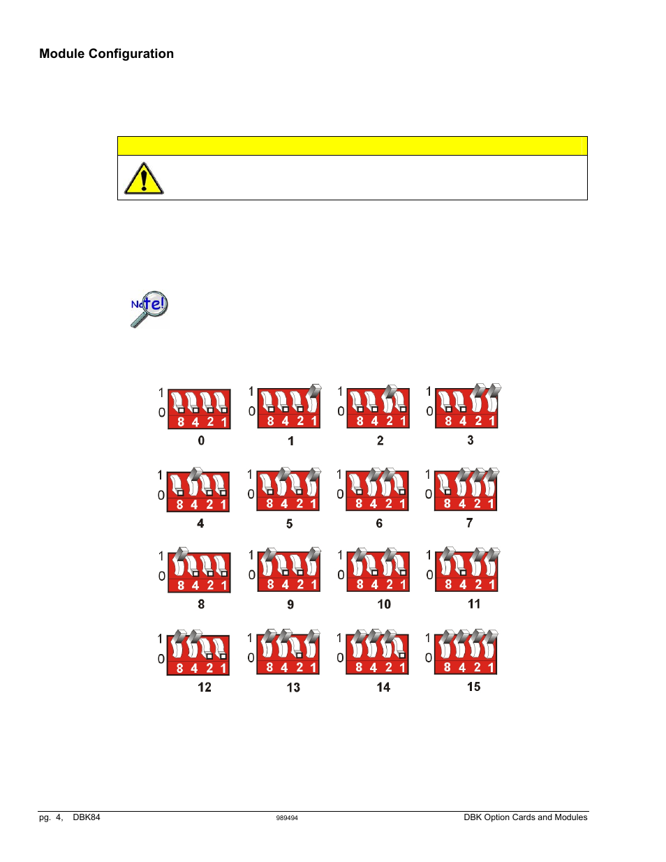 Measurement Computing DBK Part 2 User Manual | Page 164 / 306