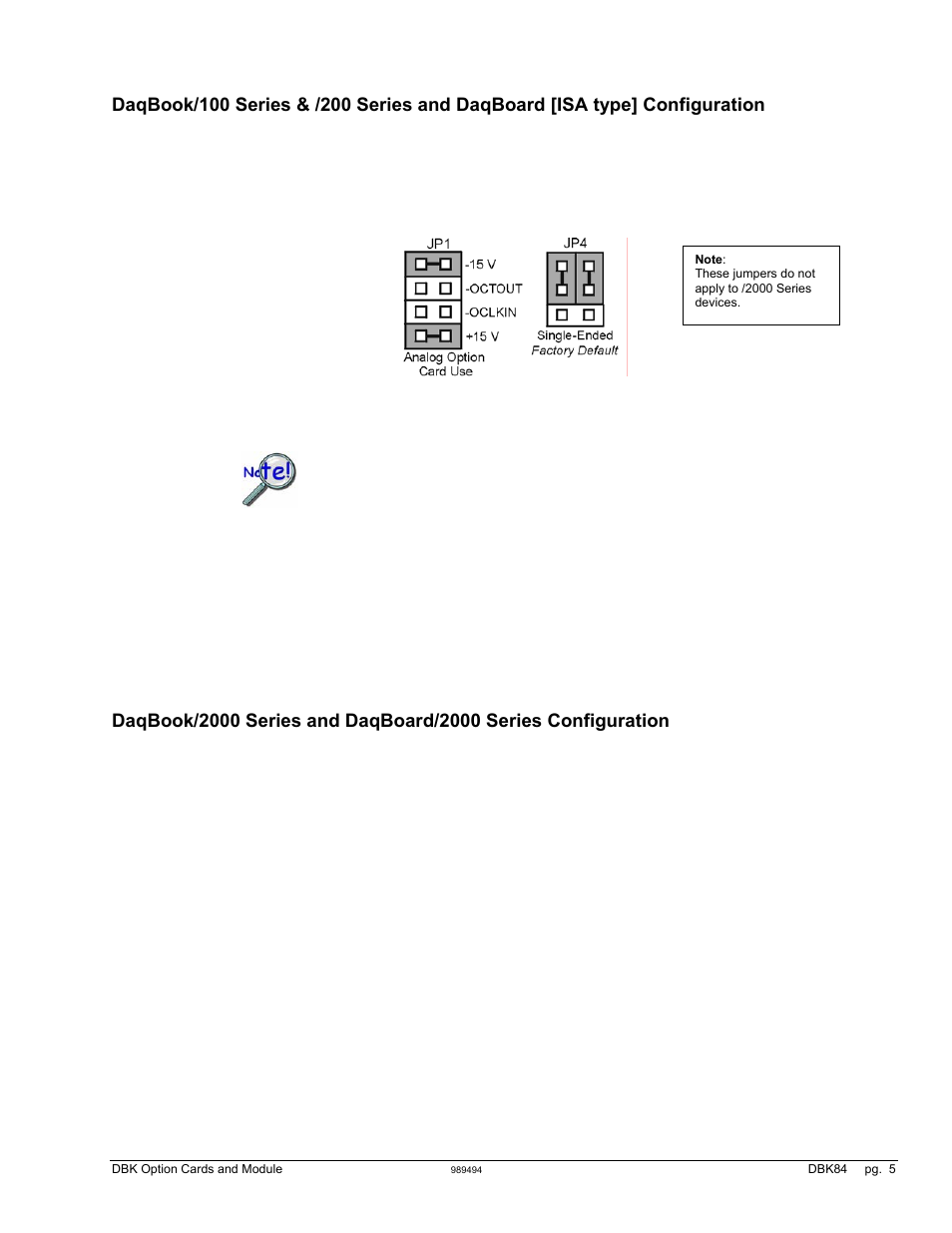 Measurement Computing DBK Part 2 User Manual | Page 165 / 306