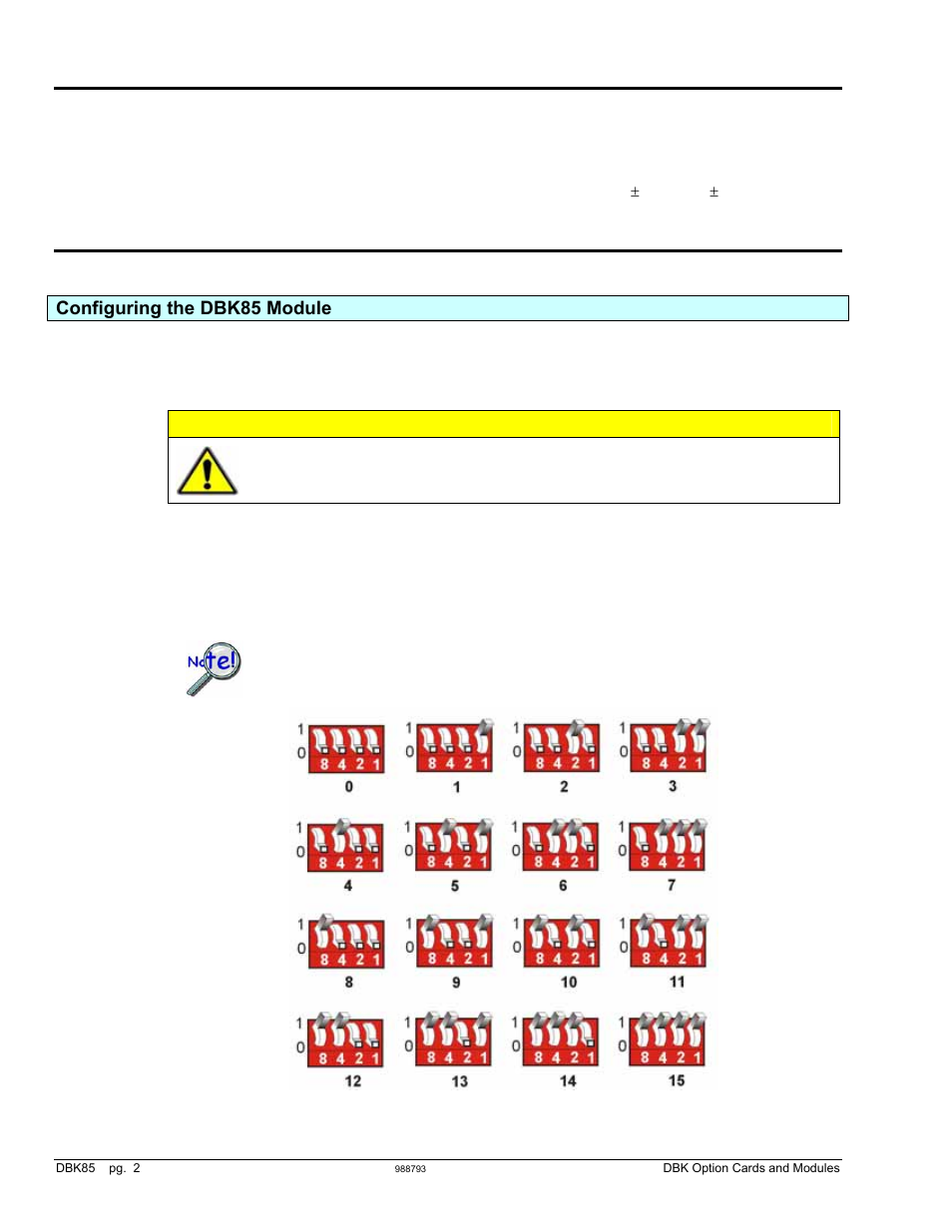 Overview, Hardware setup | Measurement Computing DBK Part 2 User Manual | Page 170 / 306
