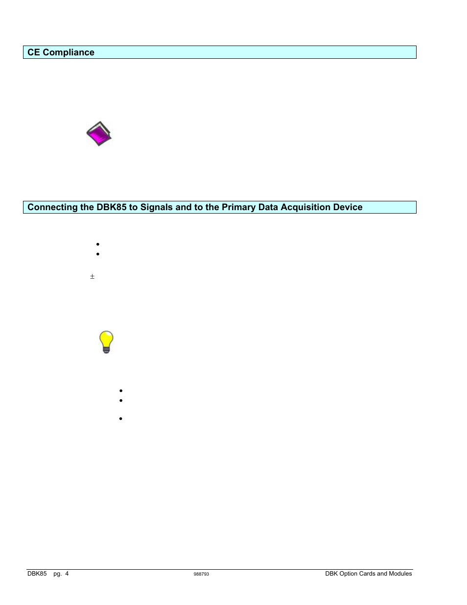 Measurement Computing DBK Part 2 User Manual | Page 172 / 306