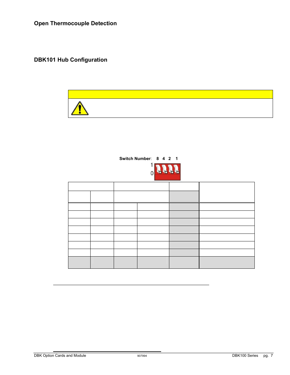 Measurement Computing DBK Part 2 User Manual | Page 195 / 306