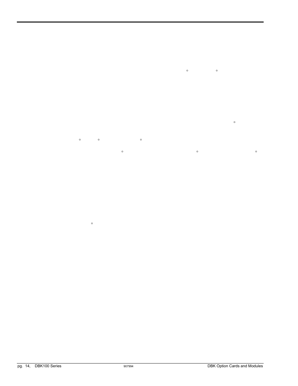 Using a temperature calibrator | Measurement Computing DBK Part 2 User Manual | Page 202 / 306