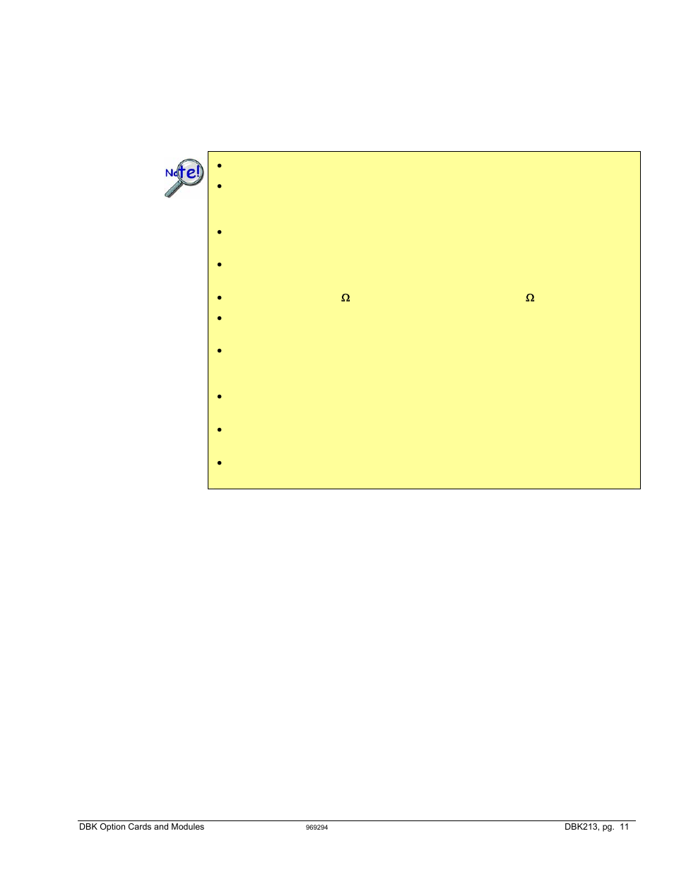 Measurement Computing DBK Part 2 User Manual | Page 271 / 306