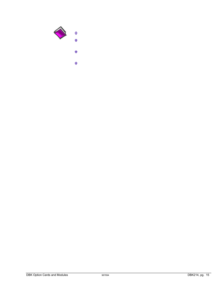 Measurement Computing DBK Part 2 User Manual | Page 289 / 306