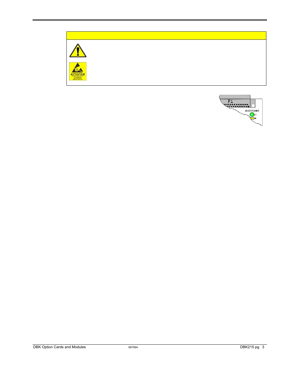 Connection tips | Measurement Computing DBK Part 2 User Manual | Page 293 / 306