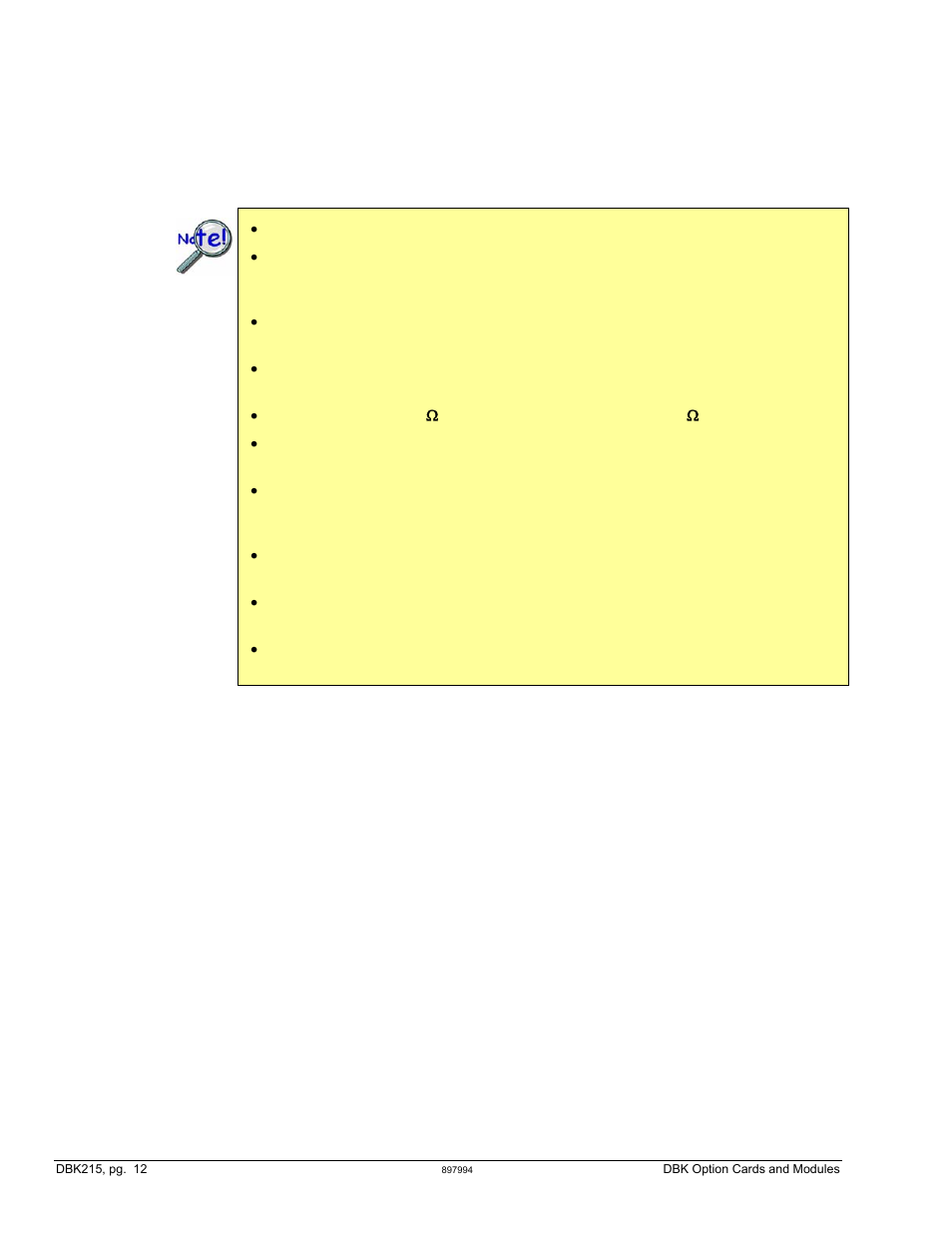 Measurement Computing DBK Part 2 User Manual | Page 302 / 306