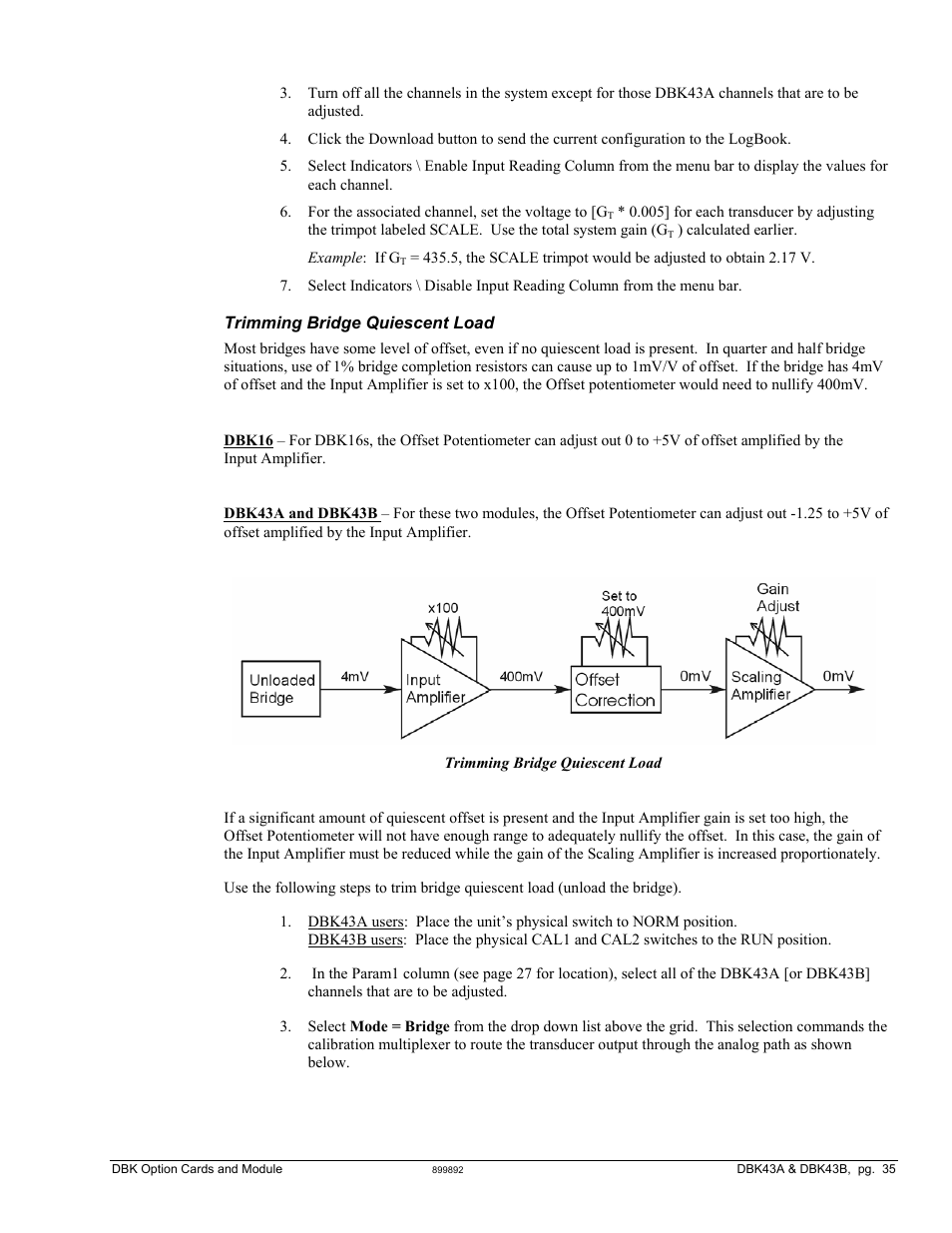 Measurement Computing DBK Part 2 User Manual | Page 55 / 306