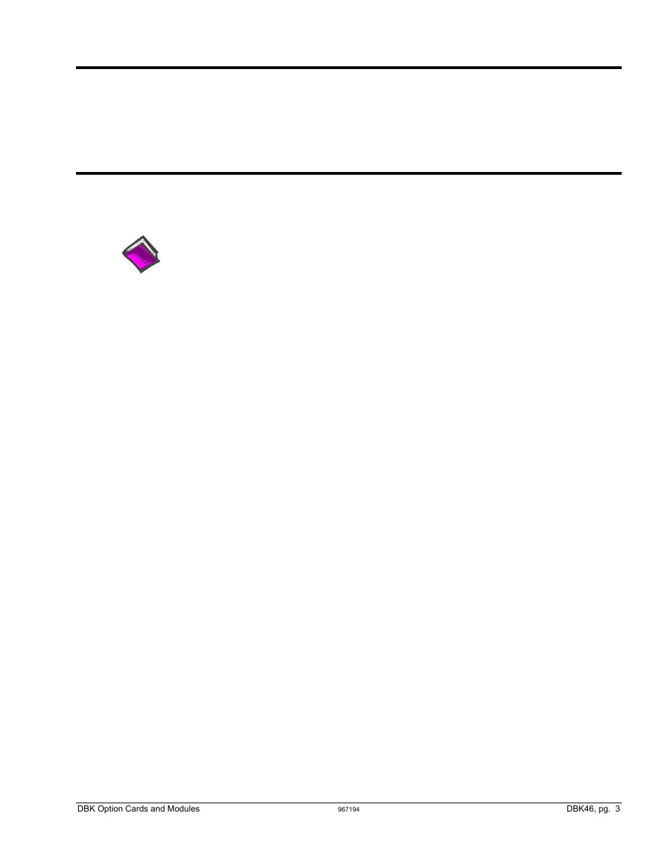 Hardware setup, Software setup | Measurement Computing DBK Part 2 User Manual | Page 79 / 306