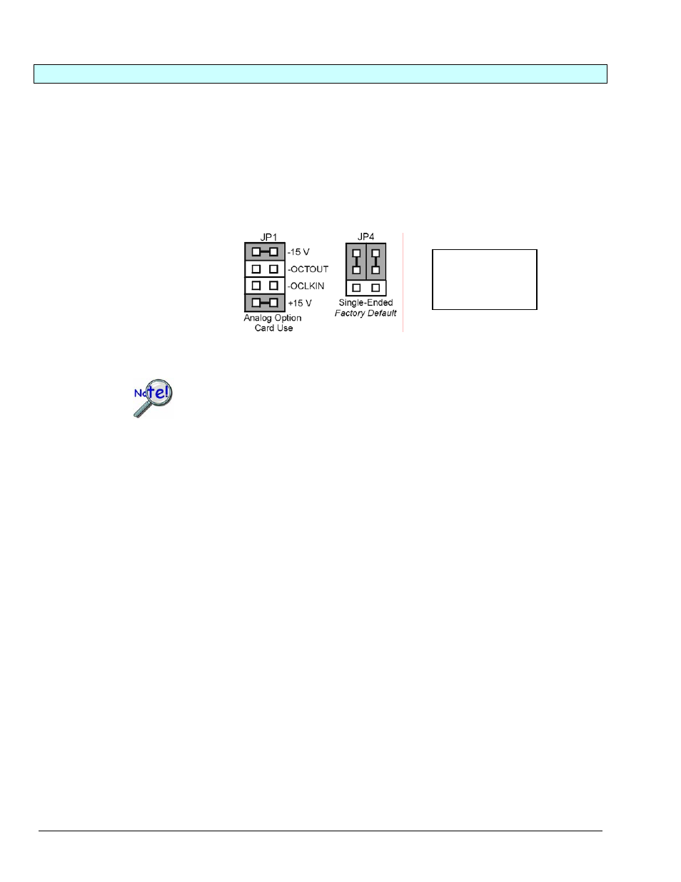 Configuring the primary data acquisition device | Measurement Computing DBK Part 2 User Manual | Page 88 / 306