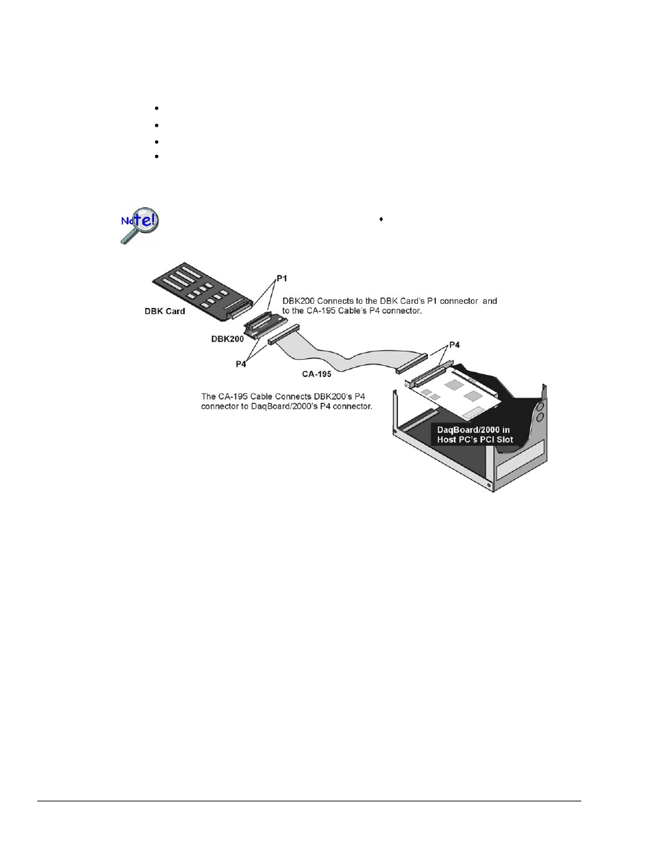 Measurement Computing DBK200 User Manual | Page 2 / 2
