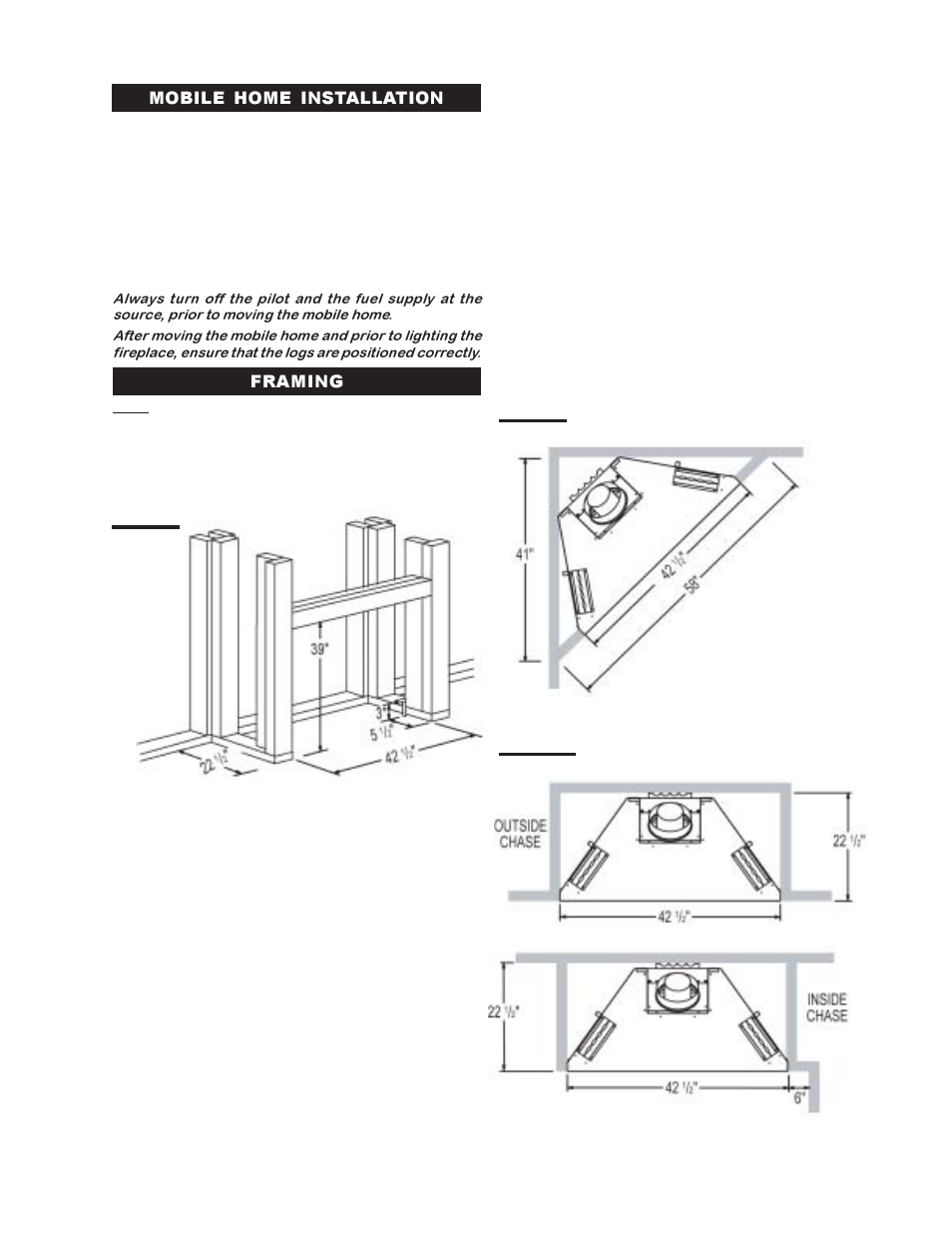 Continental BCDV42N User Manual | Page 17 / 28