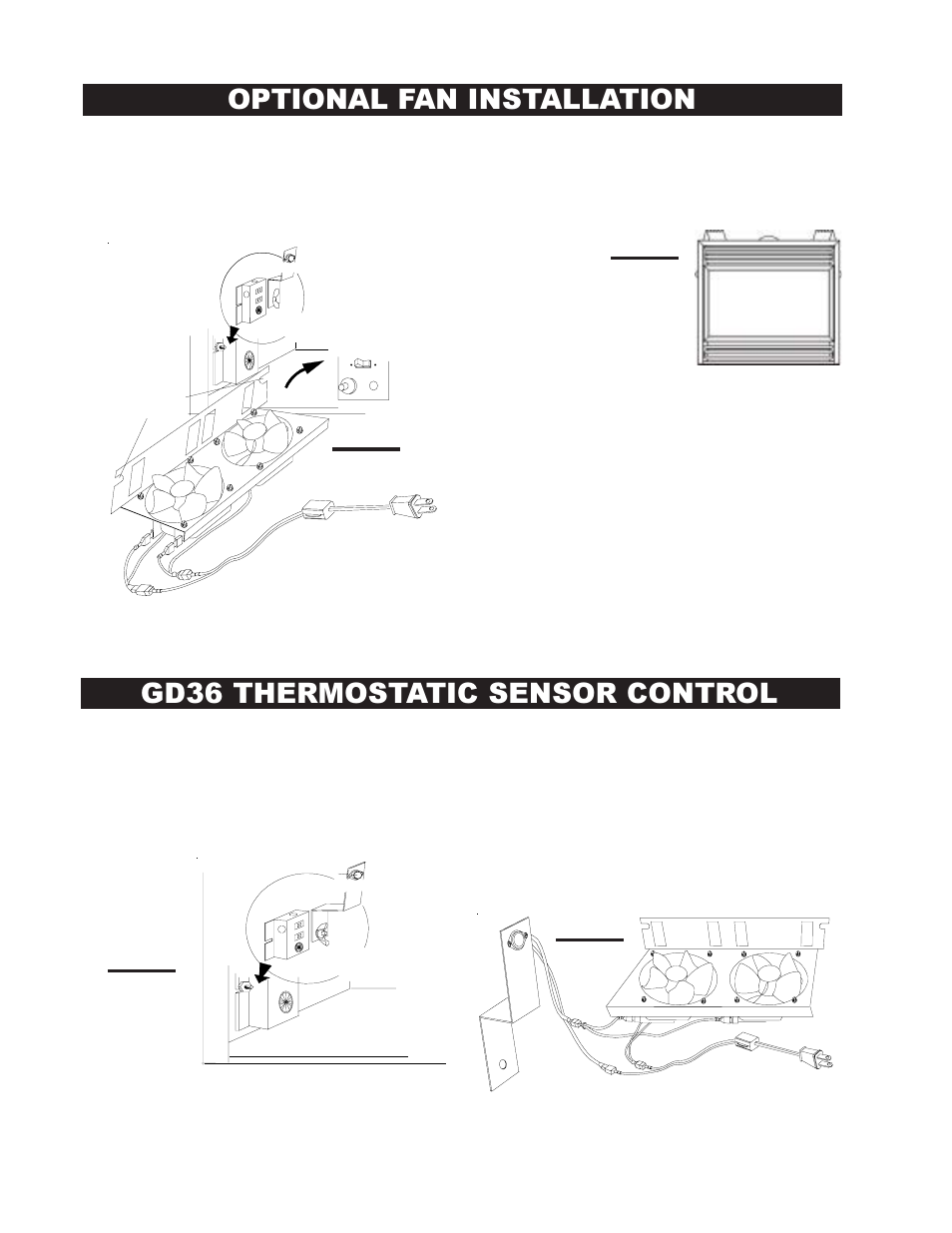 Continental BCDV42N User Manual | Page 22 / 28