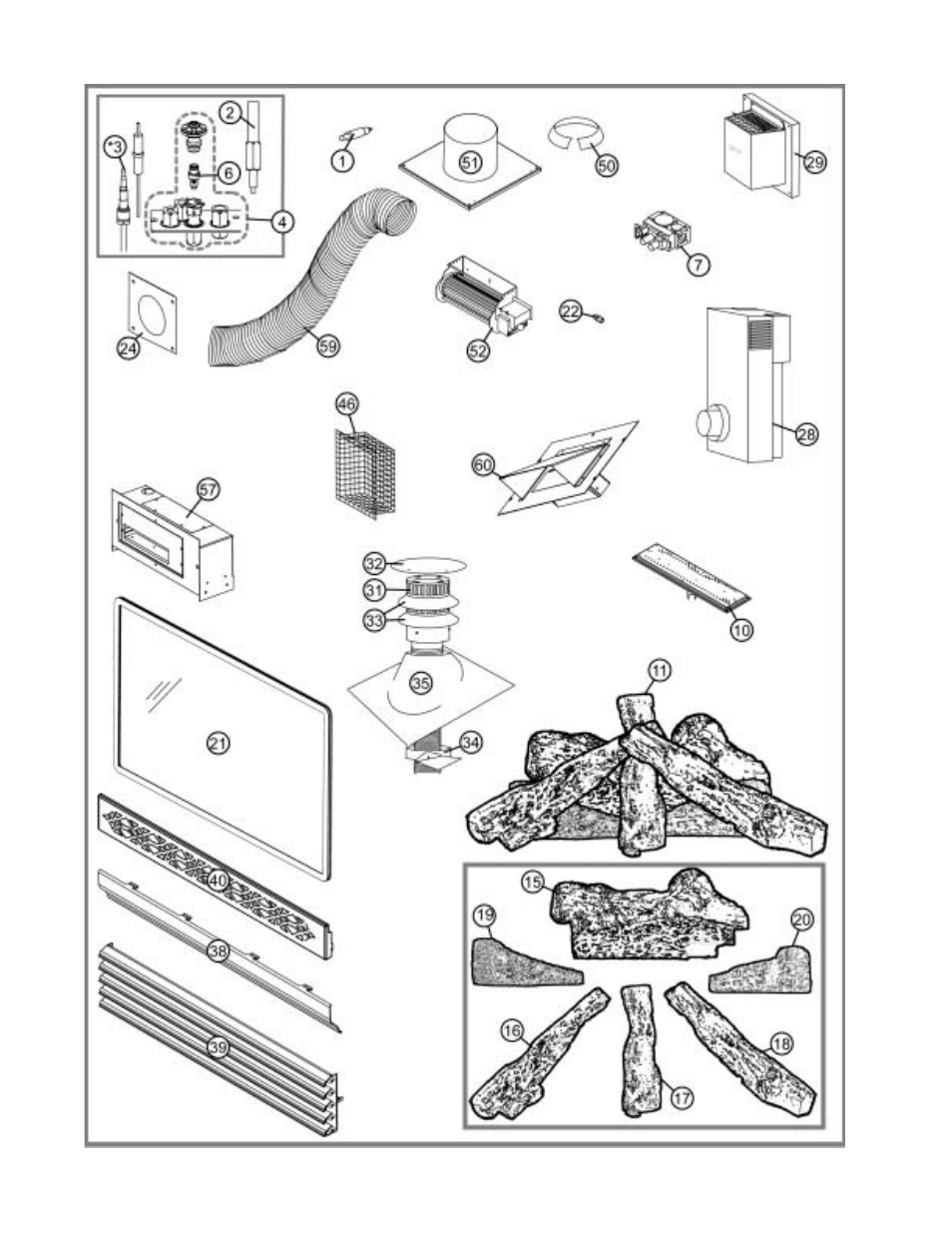 Continental BCDV42N User Manual | Page 26 / 28