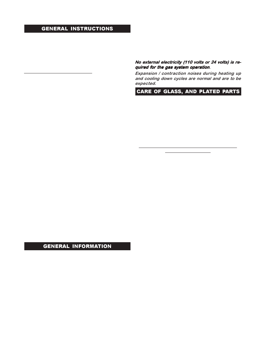 Continental BCDV42N User Manual | Page 4 / 28