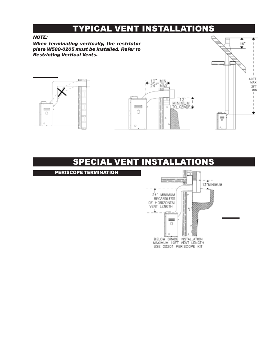 Continental BCDV42N User Manual | Page 7 / 28