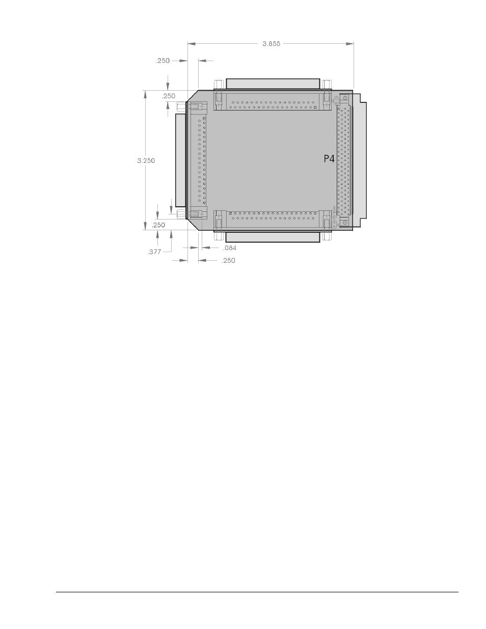 Measurement Computing DBK201 User Manual | Page 3 / 4