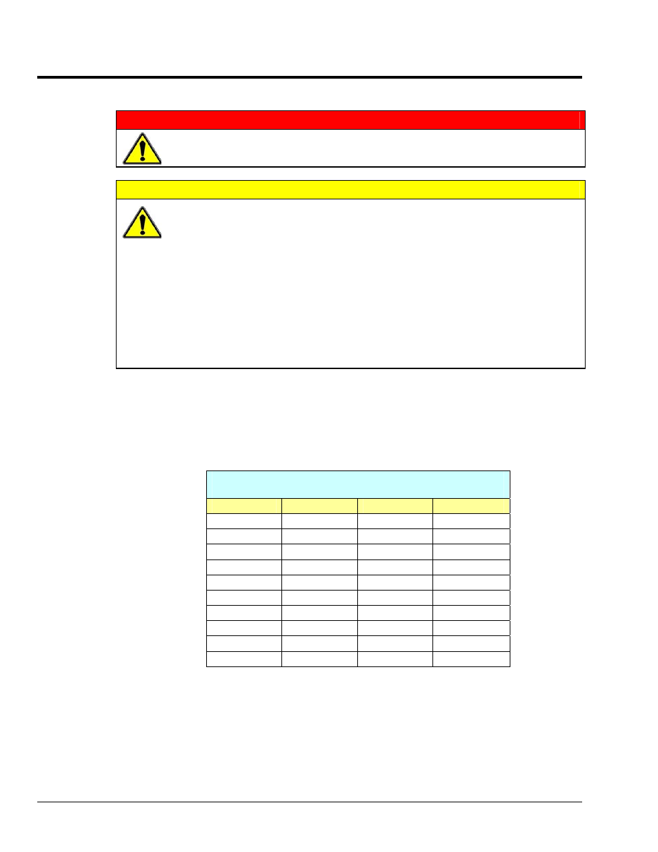 Adding resistor/capacitor filter networks | Measurement Computing DBK202 Series User Manual | Page 12 / 14