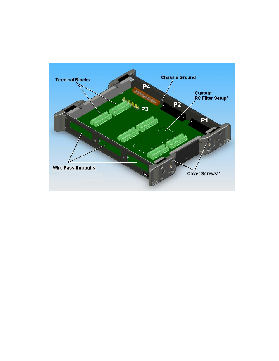 Overview | Measurement Computing DBK202 Series User Manual | Page 2 / 14