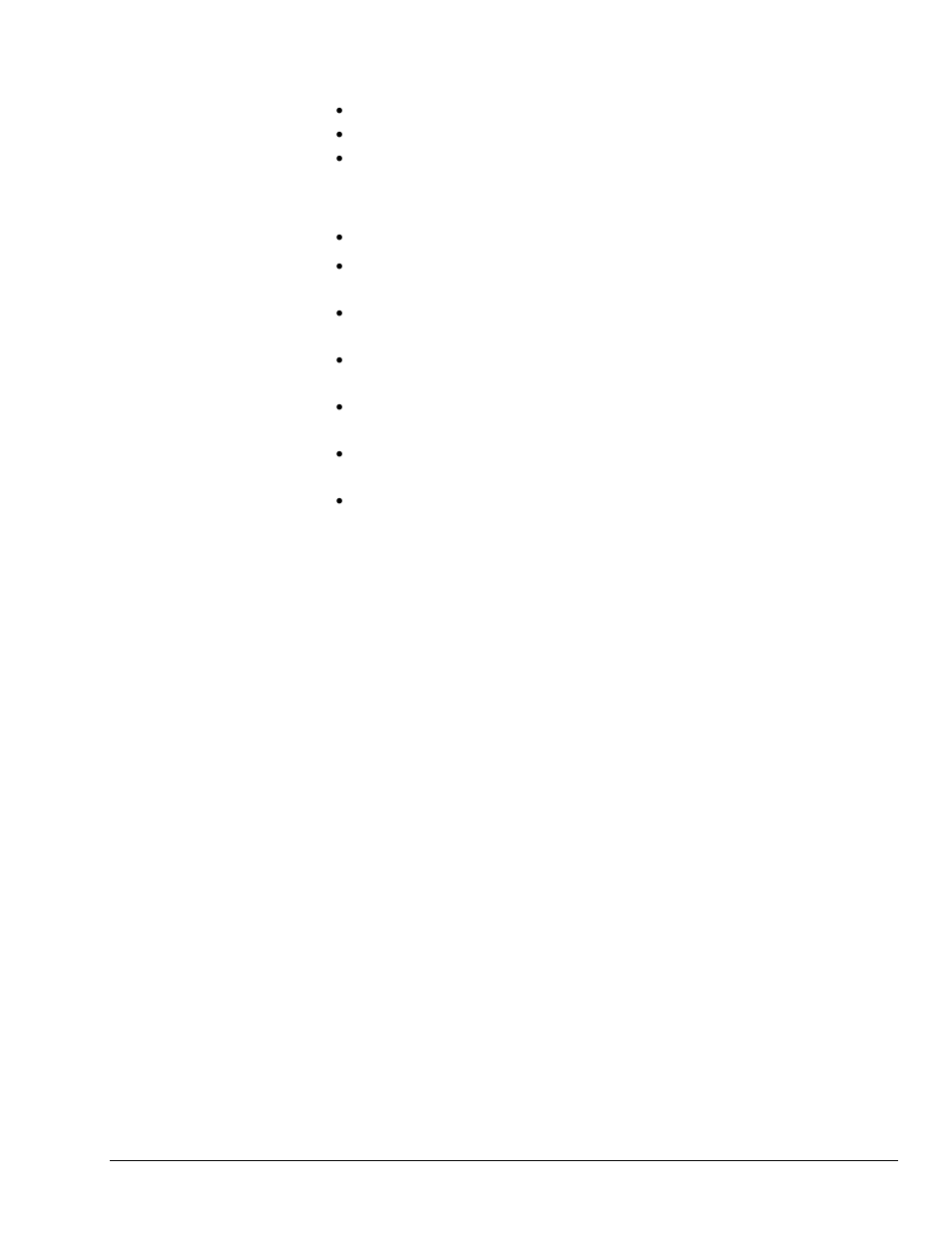Measurement Computing DBK206 User Manual | Page 3 / 6