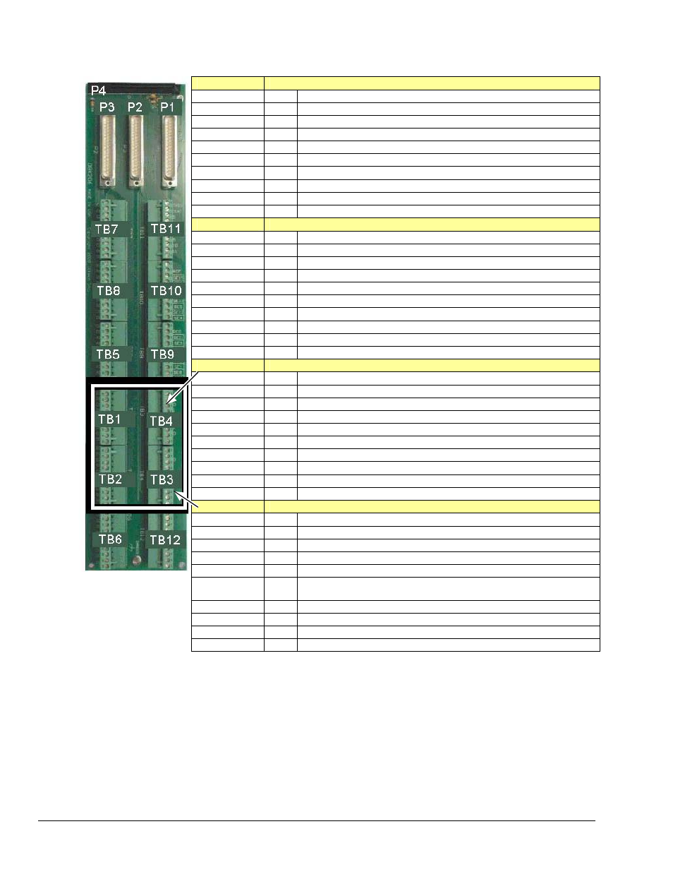 Correlation to p3 | Measurement Computing DBK206 User Manual | Page 6 / 6