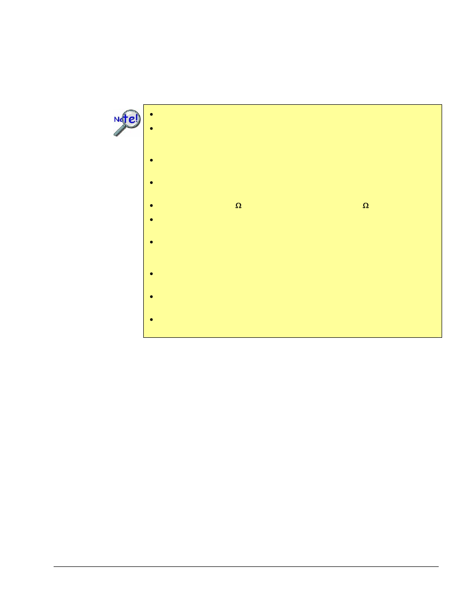 Measurement Computing DBK213 User Manual | Page 11 / 14