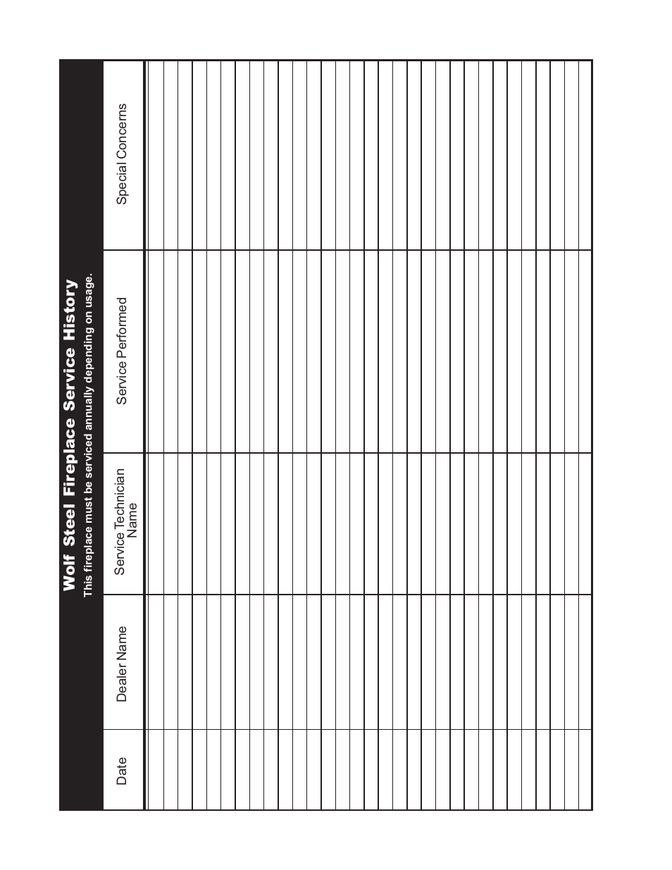 Continental CDIZC - P User Manual | Page 16 / 16