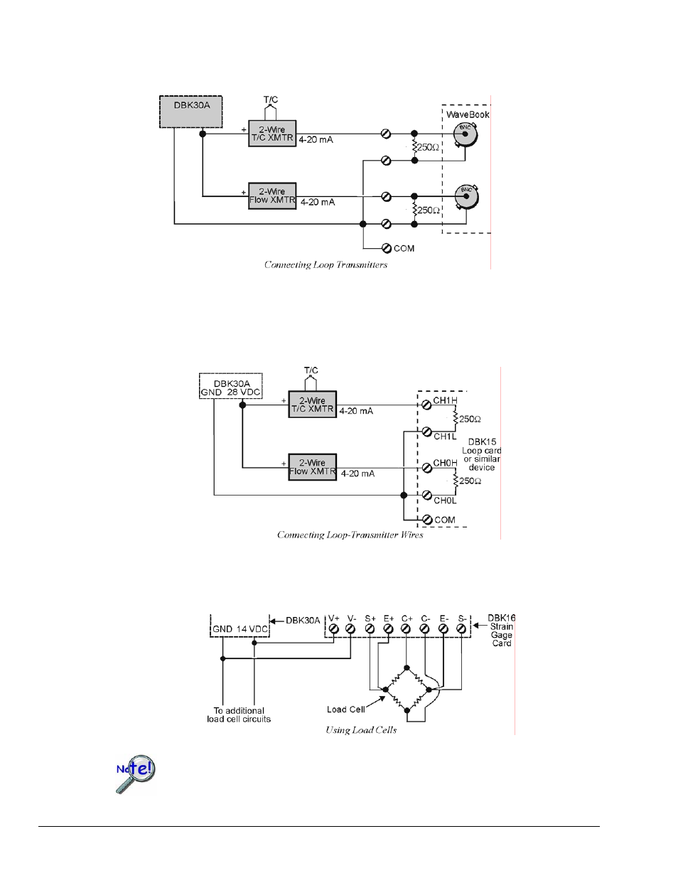 Measurement Computing DBK30A User Manual | Page 4 / 6