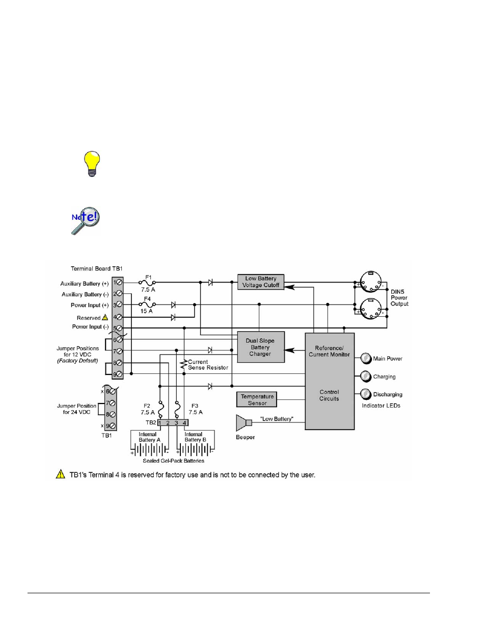 Measurement Computing DBK34A User Manual | Page 2 / 6