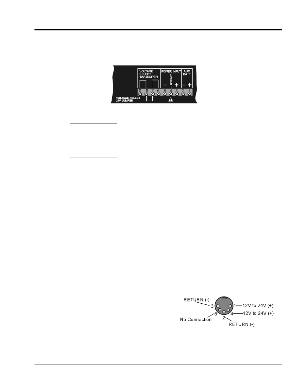 Measurement Computing DBK34A User Manual | Page 3 / 6