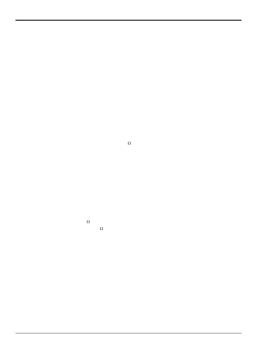 Dbk45 – specifications | Measurement Computing DBK45 User Manual | Page 6 / 6