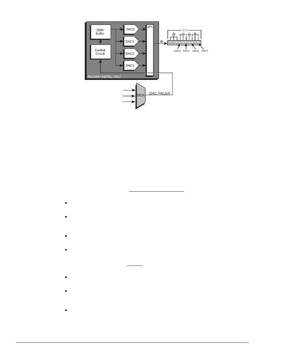 Measurement Computing DBK46 User Manual | Page 2 / 4