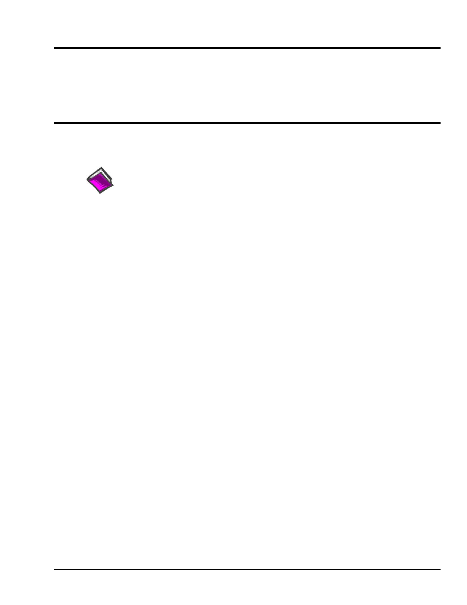 Hardware setup, Software setup | Measurement Computing DBK46 User Manual | Page 3 / 4