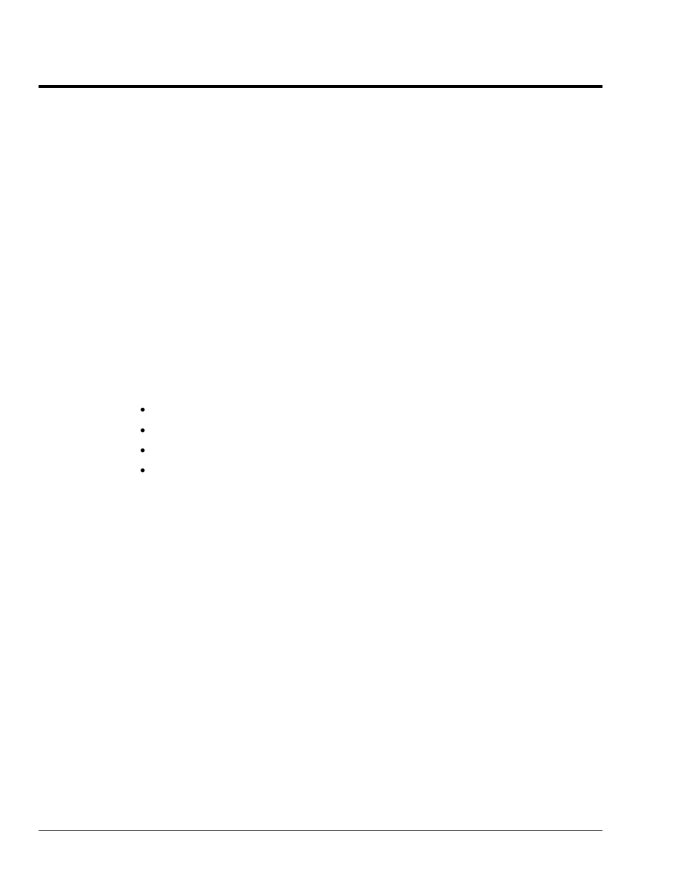 Dbk46 – specifications | Measurement Computing DBK46 User Manual | Page 4 / 4