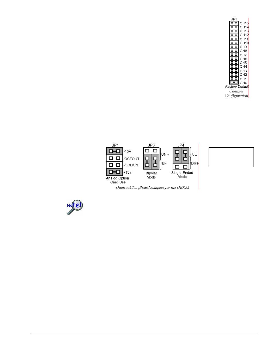 Measurement Computing DBK52 User Manual | Page 3 / 4