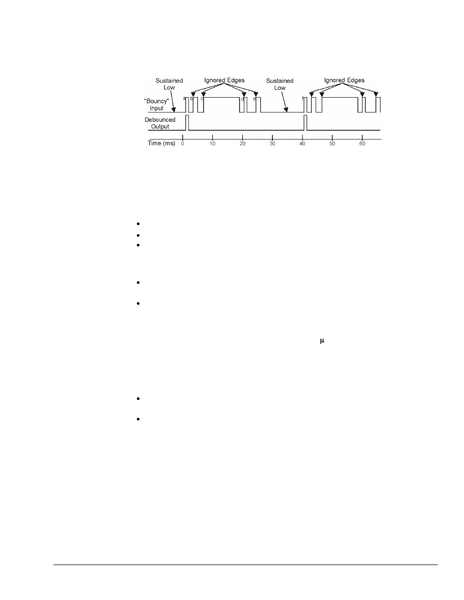 Frequency measurement | Measurement Computing DBK55 User Manual | Page 5 / 12
