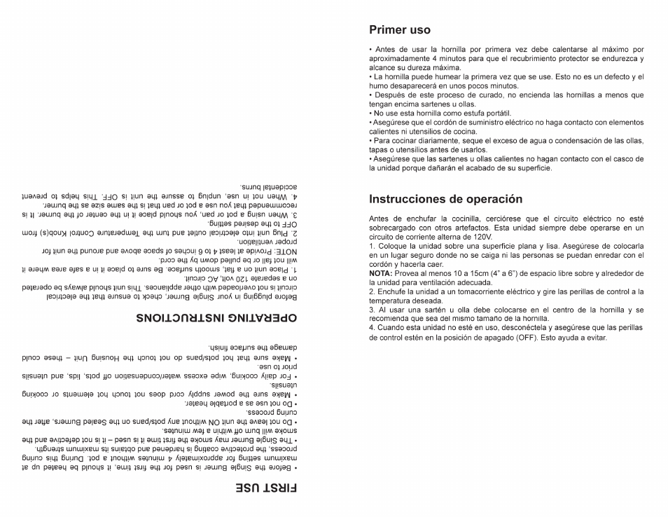 Continental CP43309 User Manual | Page 7 / 8